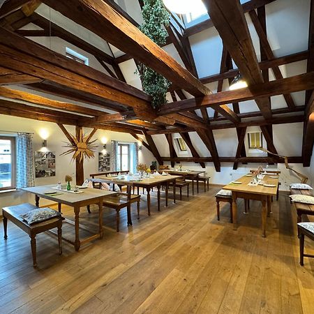 Hotel Haimerlhof Wolnzach Dış mekan fotoğraf