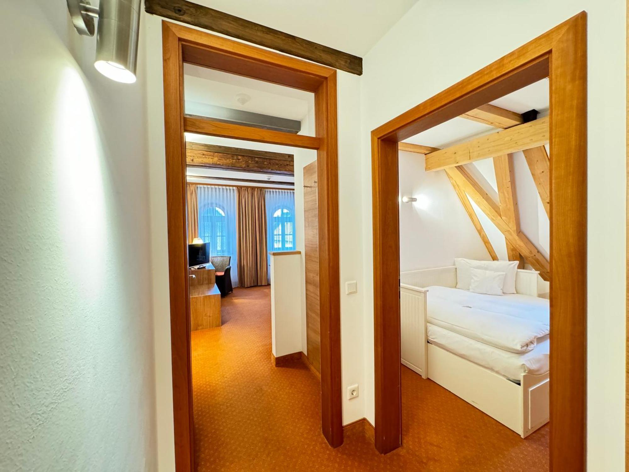 Hotel Haimerlhof Wolnzach Dış mekan fotoğraf