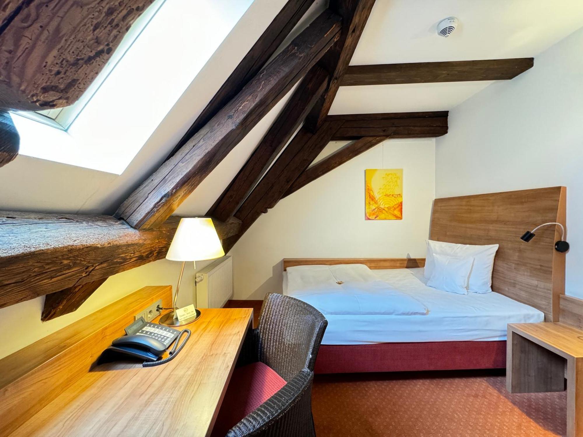 Hotel Haimerlhof Wolnzach Dış mekan fotoğraf