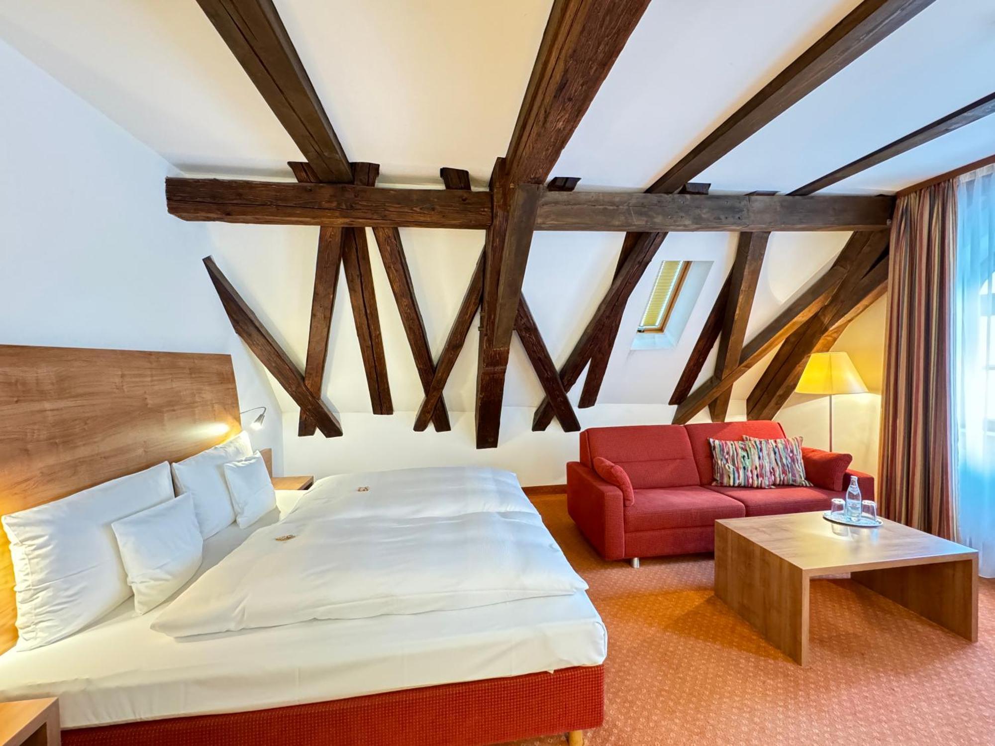 Hotel Haimerlhof Wolnzach Dış mekan fotoğraf