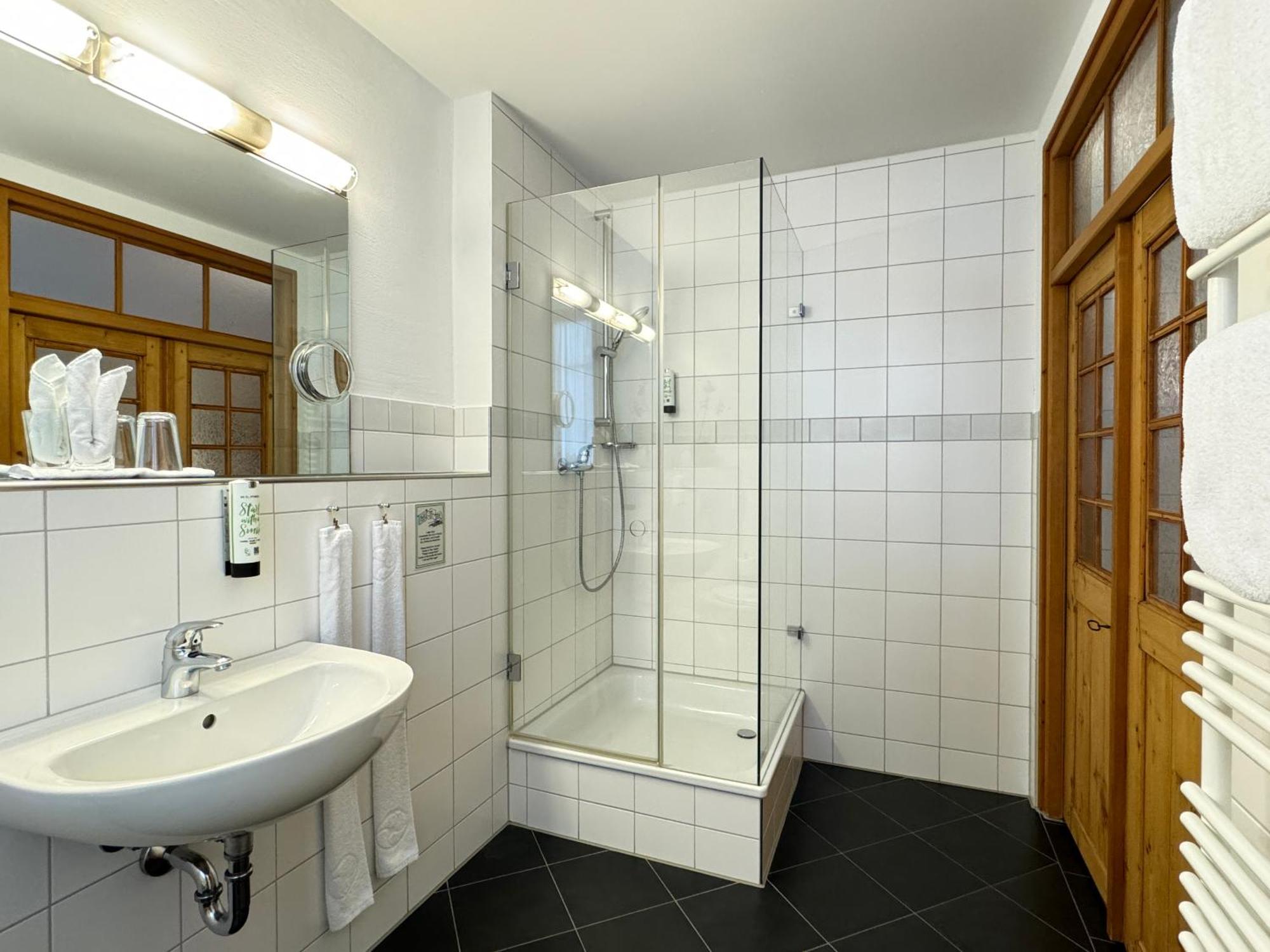 Hotel Haimerlhof Wolnzach Dış mekan fotoğraf