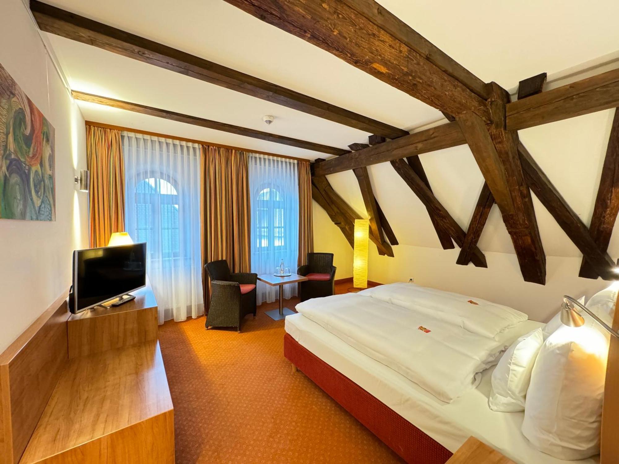 Hotel Haimerlhof Wolnzach Dış mekan fotoğraf
