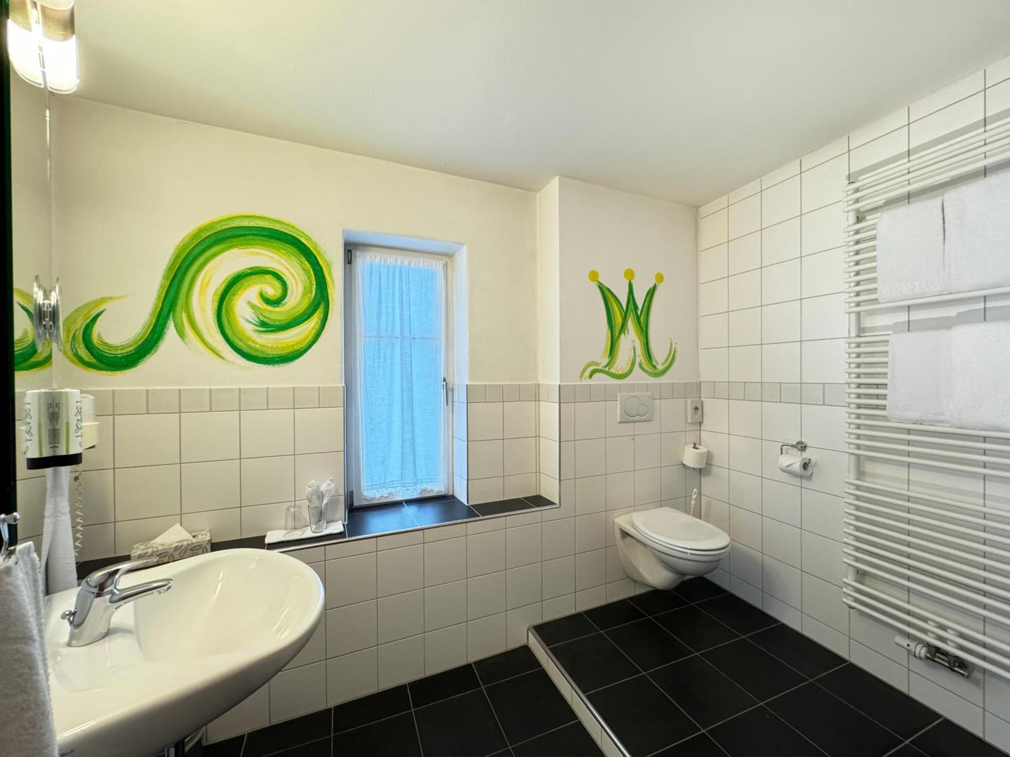 Hotel Haimerlhof Wolnzach Dış mekan fotoğraf