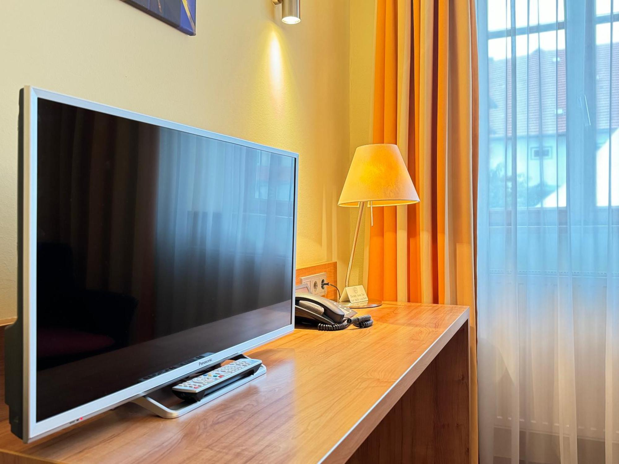 Hotel Haimerlhof Wolnzach Dış mekan fotoğraf