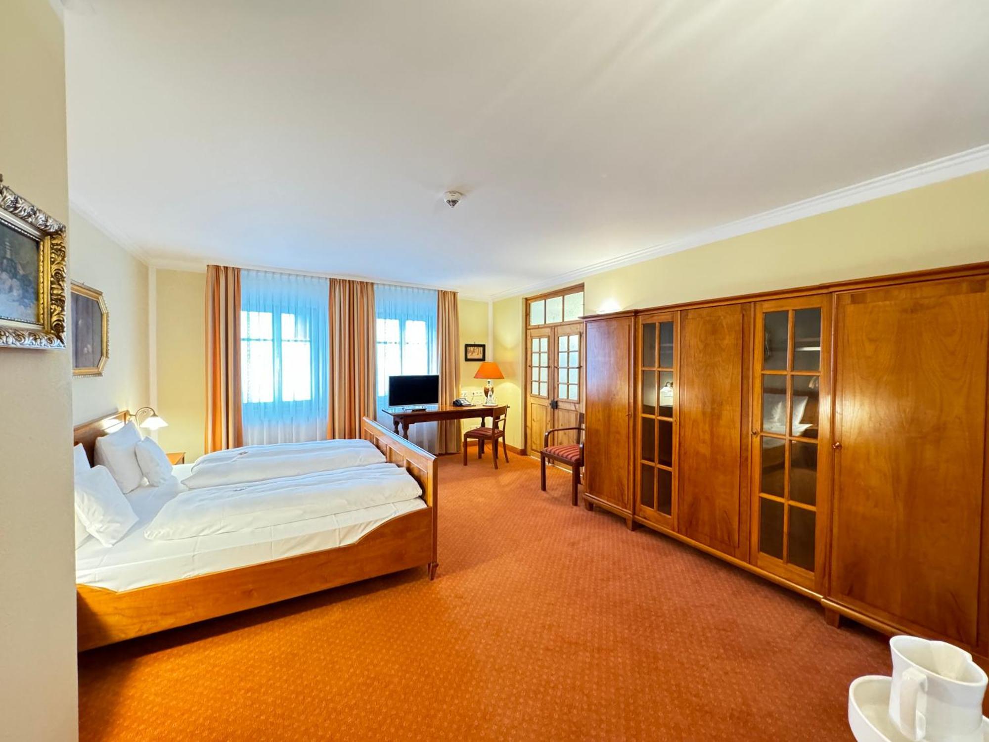 Hotel Haimerlhof Wolnzach Dış mekan fotoğraf