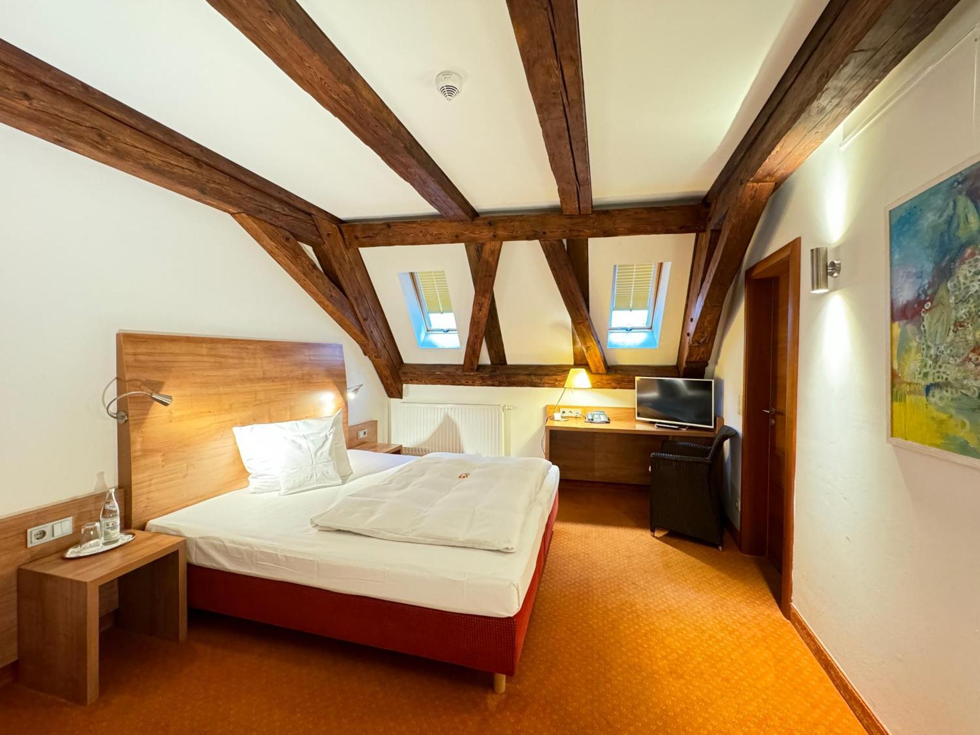 Hotel Haimerlhof Wolnzach Dış mekan fotoğraf