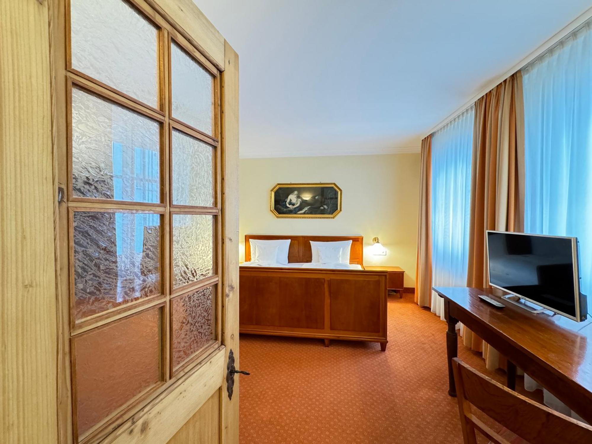 Hotel Haimerlhof Wolnzach Dış mekan fotoğraf