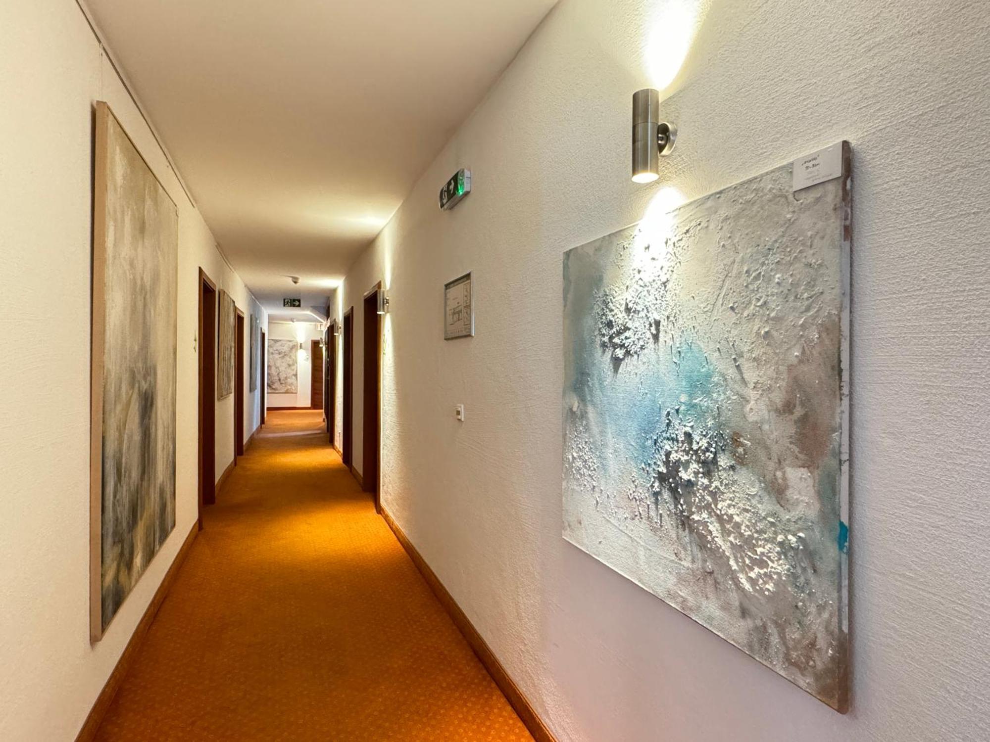 Hotel Haimerlhof Wolnzach Dış mekan fotoğraf